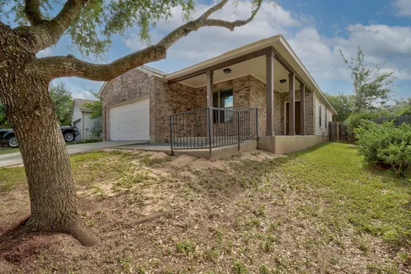 4507 Peach Grove RD, Austin, TX 78744