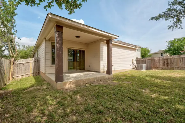 4507 Peach Grove RD, Austin, TX 78744