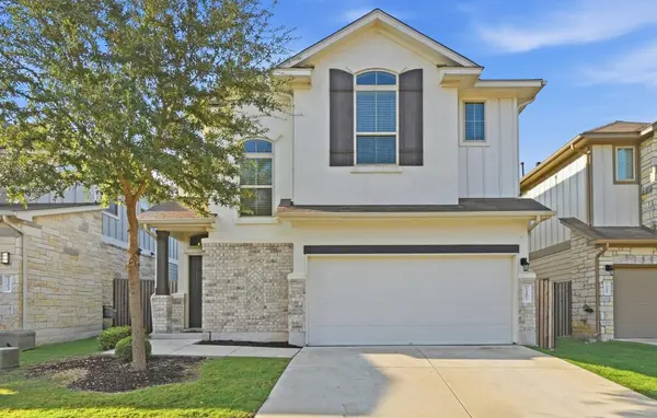 1507 Falconer WAY, Austin, TX 78748
