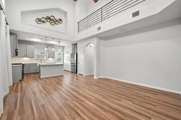 1507 Falconer WAY, Austin, TX 78748
