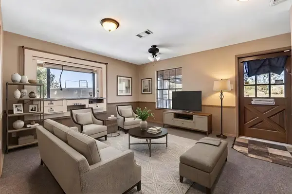 308 S Dalton ST, Bartlett, TX 76511