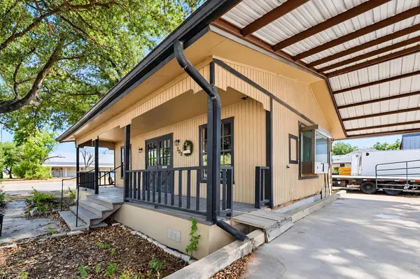 308 S Dalton ST, Bartlett, TX 76511