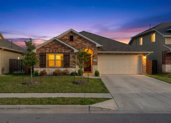 132 Bridgestone WAY, Buda, TX 78610