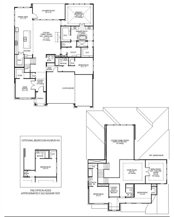9104 Calvert WAY, Austin, TX 78744
