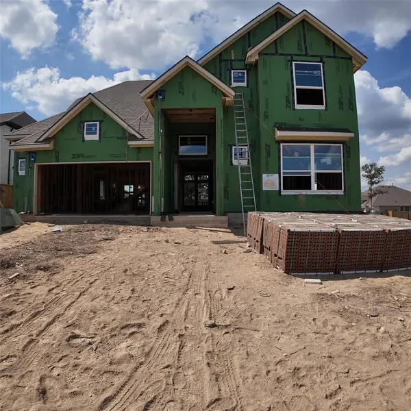 112 Brewer ST, Kyle, TX 78640