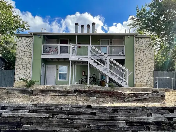 809 Bracewood CIR #A, San Marcos, TX 78666