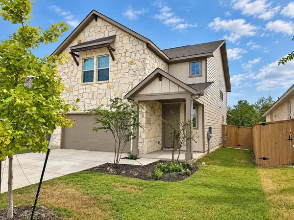 103 Rita Blanca BND, Bastrop, TX 78602