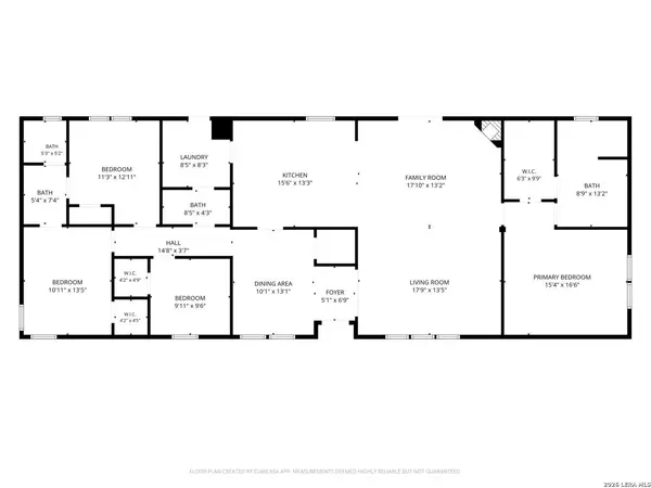133 MARK ADAMS RD RD, Del Valle, TX 78617
