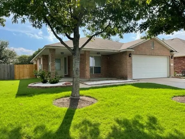 2535 Pearson WAY, Round Rock, TX 78665