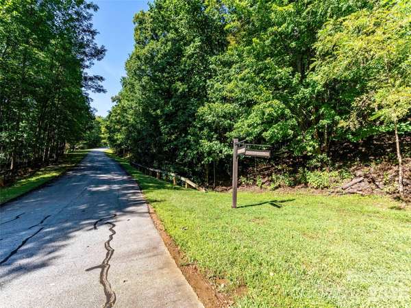 0 Cherry HL #221, Mill Spring, NC 28756