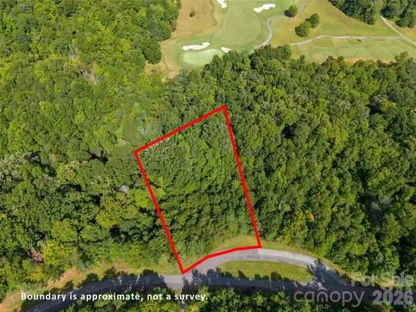 0 Deep Gap Farm RD W #2040, Mill Spring, NC 28756