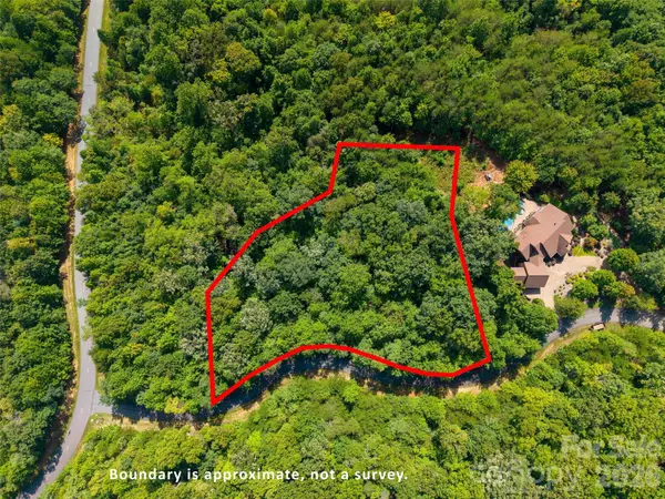 0 Anthony CT #2070, Mill Spring, NC 28756