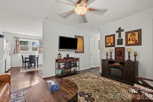 645 Pine Ridge RD #54, Chester, SC 29706