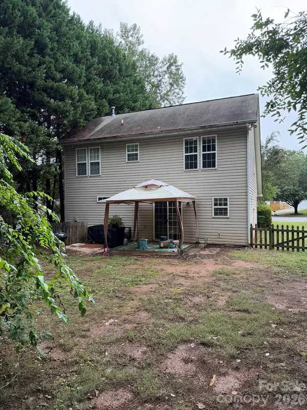 2320 Chantilly CT, Kannapolis, NC 28081