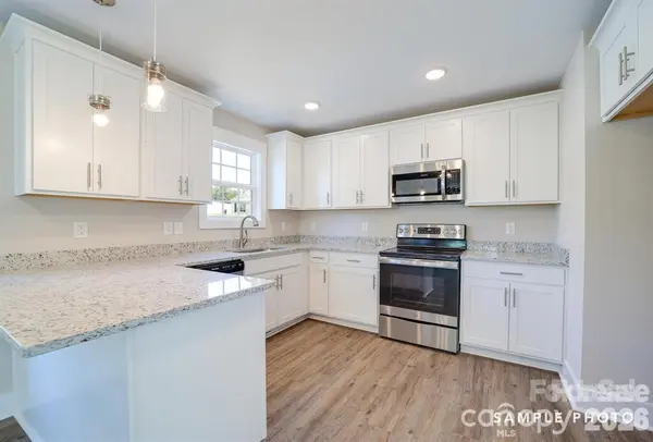 1245 Carolyn AVE, Kannapolis, NC 28083