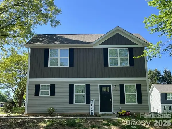 1245 Carolyn AVE, Kannapolis, NC 28083