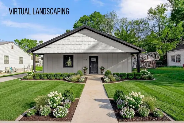 612 W Pine ST, Butler, MO 64730