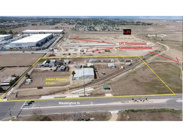 15211 Washington, Broomfield, CO 80023