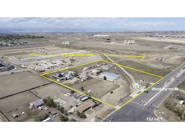 15211 Washington, Broomfield, CO 80023