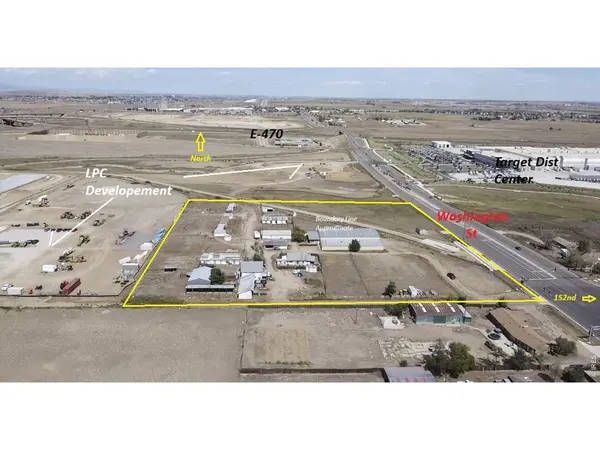 15211 Washington, Broomfield, CO 80023