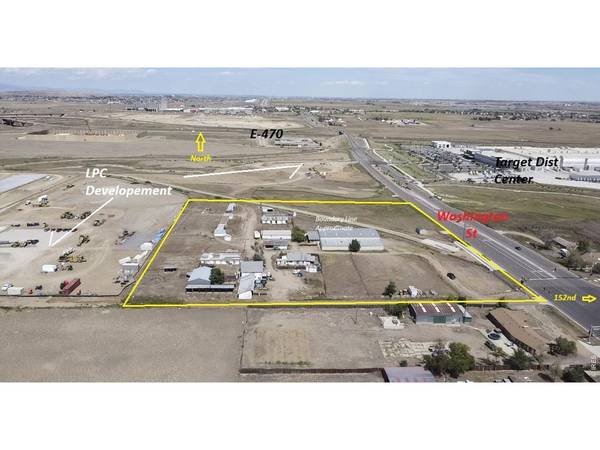 15211 Washington, Broomfield, CO 80023