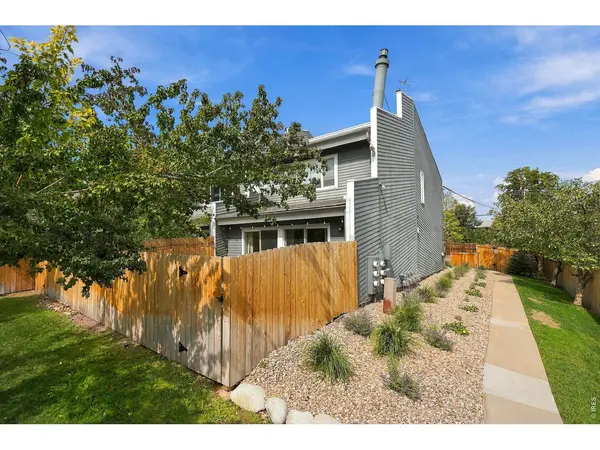 1749 Alpine #10, Boulder, CO 80304