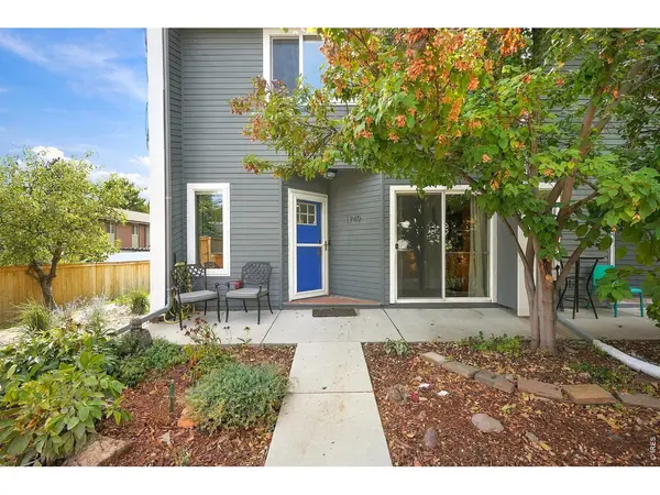 1749 Alpine #10, Boulder, CO 80304