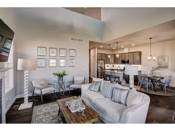 6226 Vernazza #4, Windsor, CO 80550