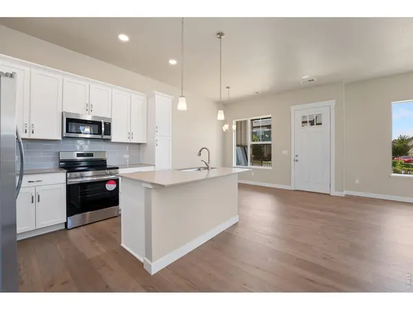 420 High Point #104, Longmont, CO 80504