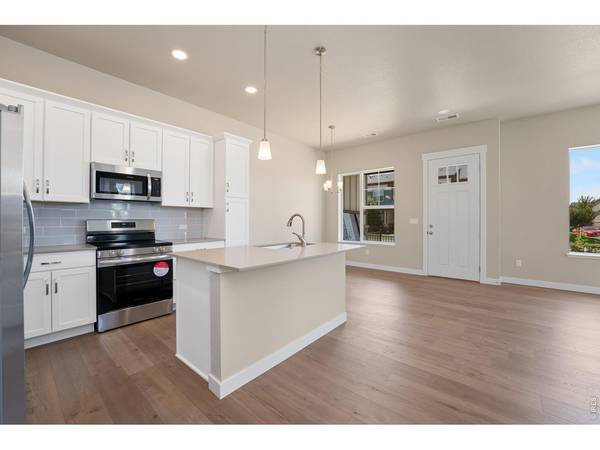 420 High Point #104, Longmont, CO 80504