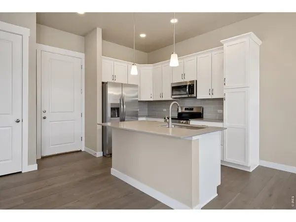 420 High Point #104, Longmont, CO 80504