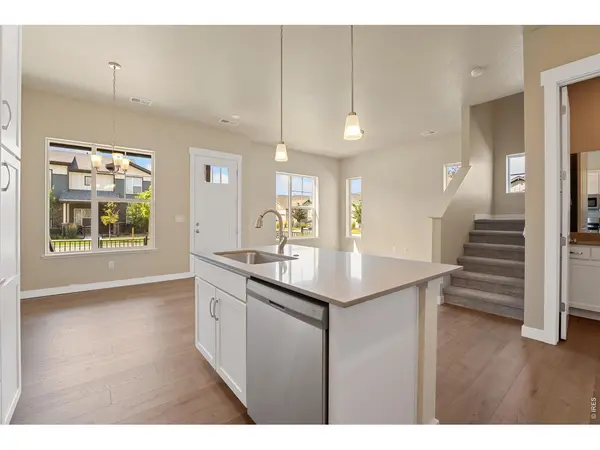420 High Point #104, Longmont, CO 80504