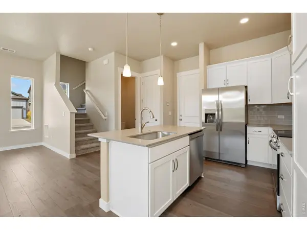 420 High Point #104, Longmont, CO 80504