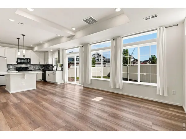 4130 N Quatar, Aurora, CO 80019
