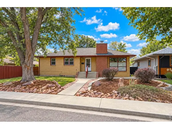 842 Grant, Longmont, CO 80501