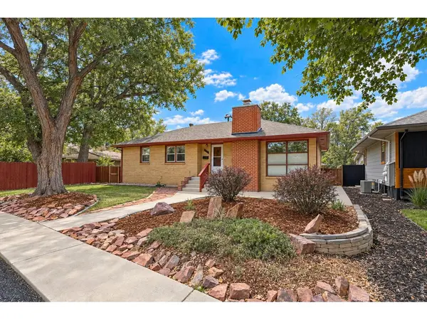842 Grant, Longmont, CO 80501