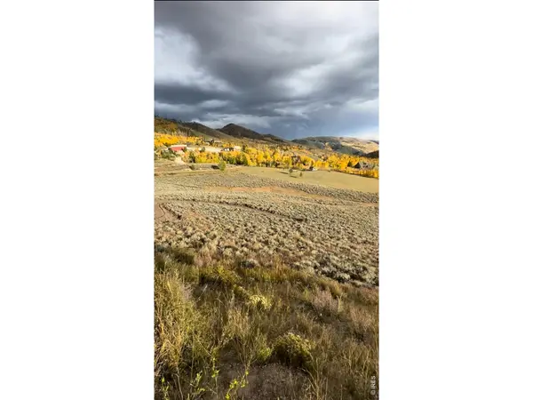 725 County Road 2416, Kremmling, CO 80459