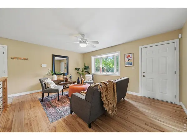 2308 Purdue, Fort Collins, CO 80525