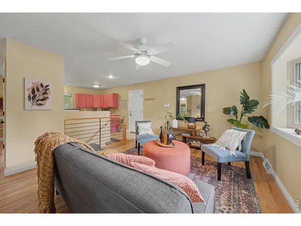 2308 Purdue, Fort Collins, CO 80525
