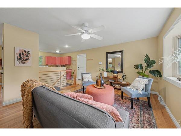 2308 Purdue, Fort Collins, CO 80525