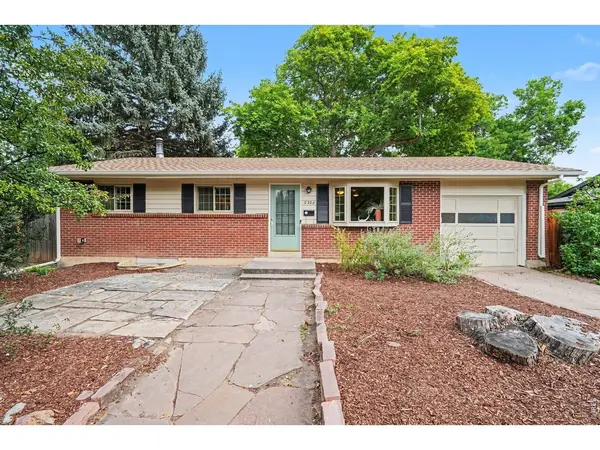 2308 Purdue, Fort Collins, CO 80525