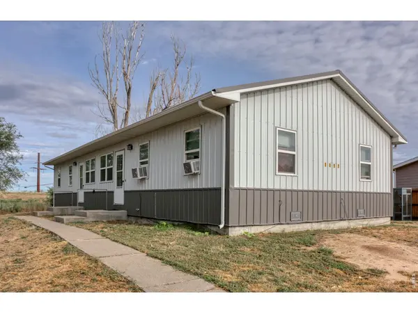 1057 Williams, Brush, CO 80723