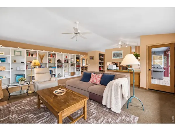 936 Pika, Boulder, CO 80302
