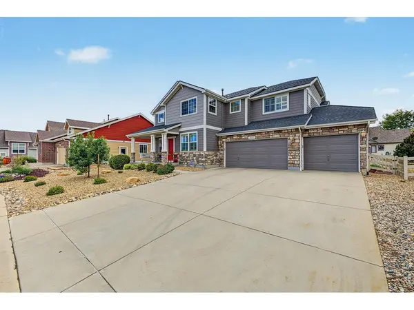 2821 William Neal, Fort Collins, CO 80525