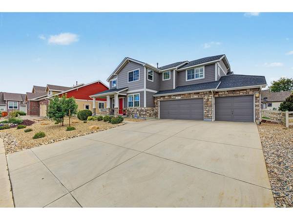 2821 William Neal, Fort Collins, CO 80525