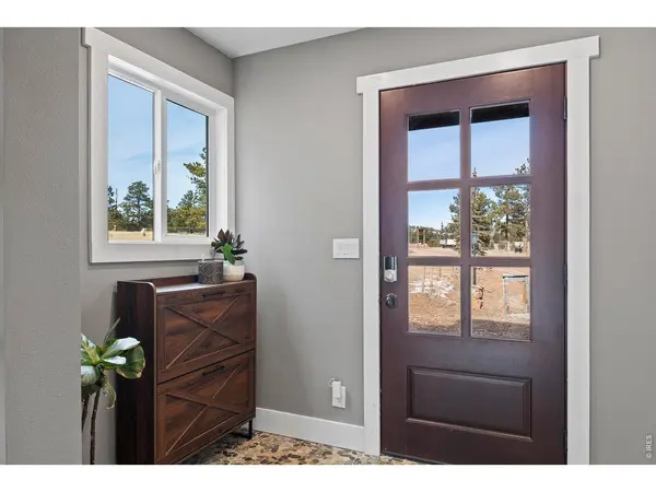 100 S Cucharas Mountain, Livermore, CO 80536
