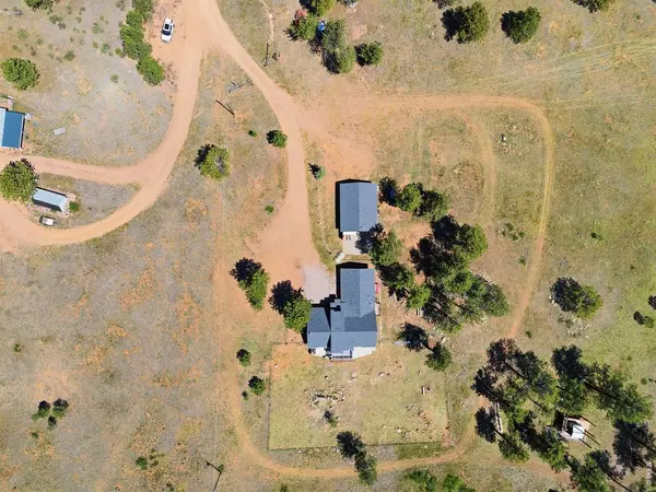 100 S Cucharas Mountain, Livermore, CO 80536