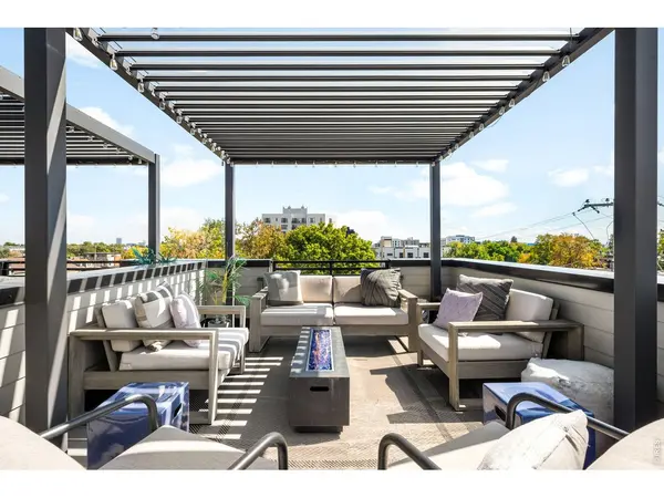 3520 W Conejos #14, Denver, CO 80204