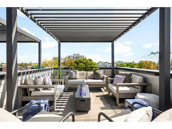 3520 W Conejos #14, Denver, CO 80204