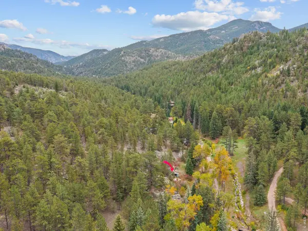 653 Fox Creek, Glen Haven, CO 80532